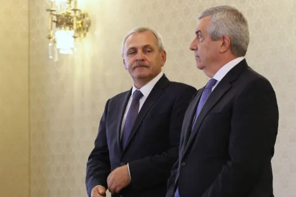 Coaliția de guvernare PSD-ALDE intră în ședință. Care sunt subiectele care ard
