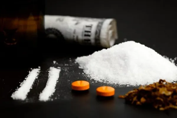 Cocaină de aproape 190 de milioane de euro, descoperită într-un port din Italia