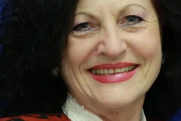 Deputată PSD, accident pe trecerea de pietoni. Fugă de la fața locului