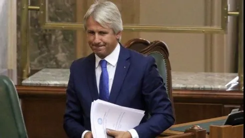 Eugen Teodorovici anunță că bugetul ar putea ajunge marți la Guvern