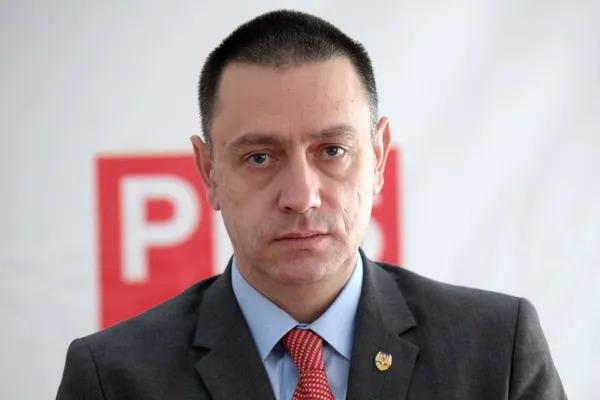 Mihai Fifor o perie pe Viorica Dăncilă: ”Un an și jumătate am văzut ce a vrut Dragnea, un om slab”