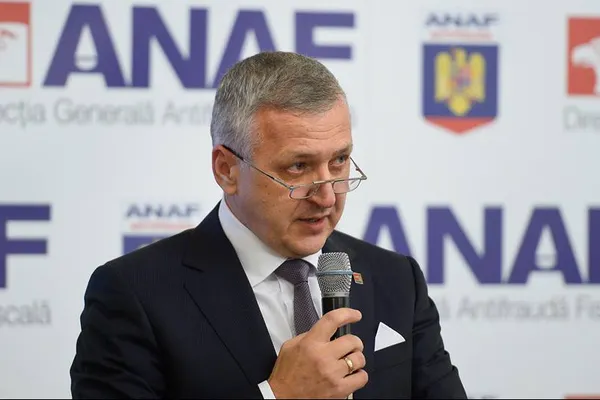 UDMR insistă pe reorganizarea ANAF! Gelu Diaconu: ”Ar fi un veritabil dezastru!