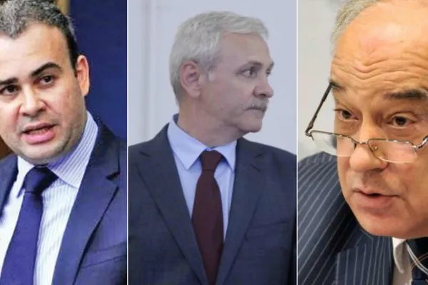 Guvernarea suprarealistă. Comisia de Prognoză, pusă de Dragnea şi Vâlcov să facă...exproprieri