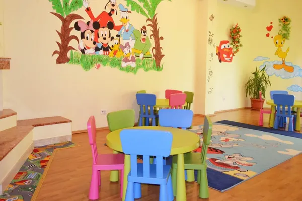 ALERTĂ. Gradiniţă închisă după ce s-a descoperit un focar de meningită
