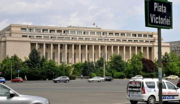 Investitorii americani, avertisment pentru Guvernul României