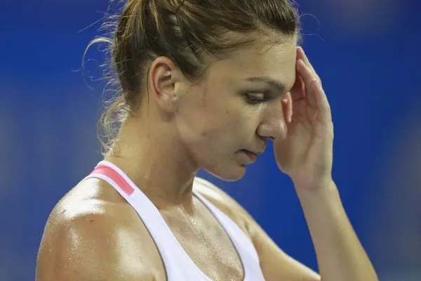 Nu riscă nimic! Prima reacție a Simonei Halep, după retragerea de la Kremlin Cup