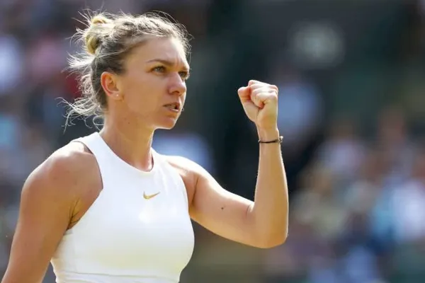 Anunţ de ultima oră! S-a aflat următoarea adversară a Simonei Halep din turneul de la Moscova