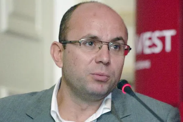 Cozmin Guşă confirmă, pentru hotnews.ro, intenția creării Partidului Realitatea