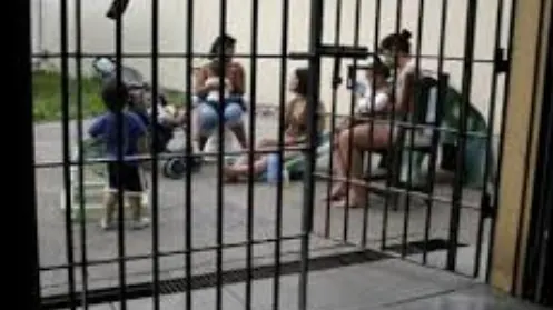 Cum este tratată Elena Udrea în închisoarea din Costa Rica