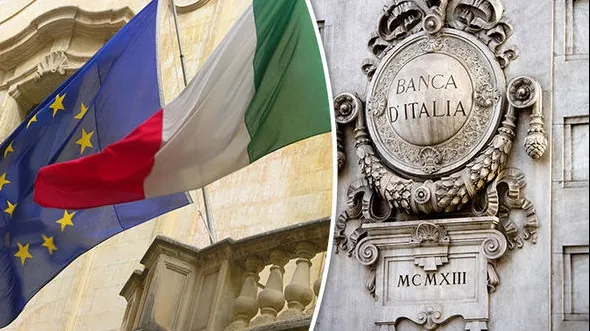 Va deveni Italia noua Grecie a Europei? Noua criză financiară, la orizont