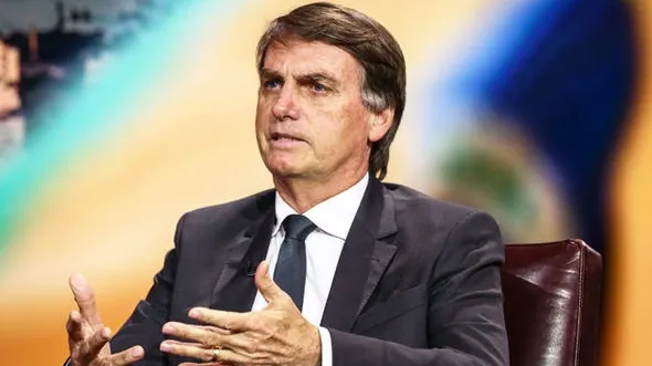 Steaua președintelui extremist al Braziliei s-a prăbușit după doar 8 luni de guvernare