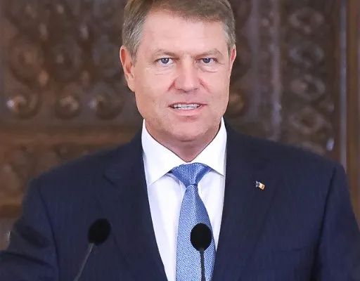 Klaus Iohannis merge în Parlamentul European, pe 23 octombrie, la dezbaterea "Viitorul Europei"