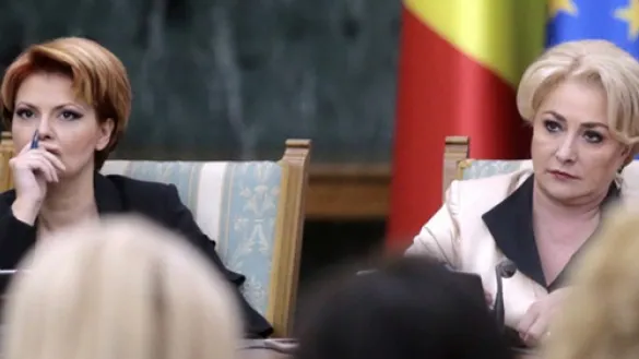 Întâlnire de urgenţă la Guvern pe tema salariului minim. Care este "planul ascuns" al PSD-ALDE