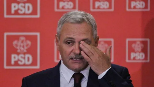 Liviu Dragnea nu știe să interpreteze amenințările lui Putin și indică spre Iohannis