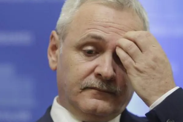 Liviu Dragnea, un nou atac la Realitatea TV