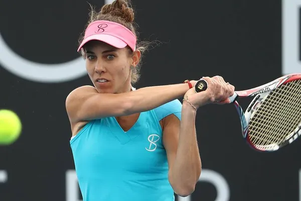 Mihaela Buzărnescu, eliminată în primul tur la Moscova