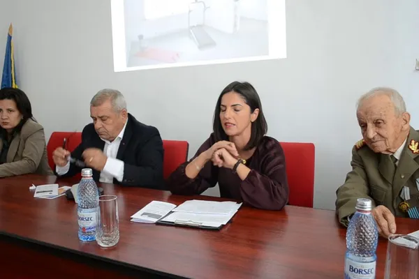 Cum a devenit Casa de Pensii Teleorman agent electoral pentru un deputat PSD