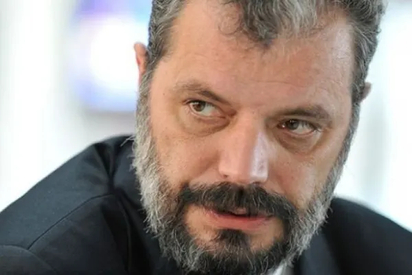 Peter Ekstein Kovacs: "Tudorel Toader trebuie dat cu două şuturi în fund afară din Guvern"