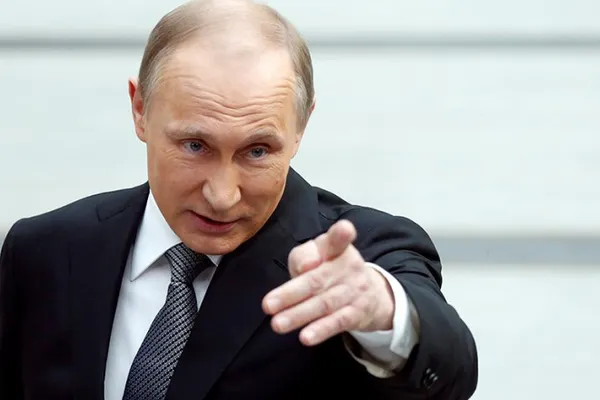 Vladimir Putin, anunţ surprinzător despre înarmarea Europei