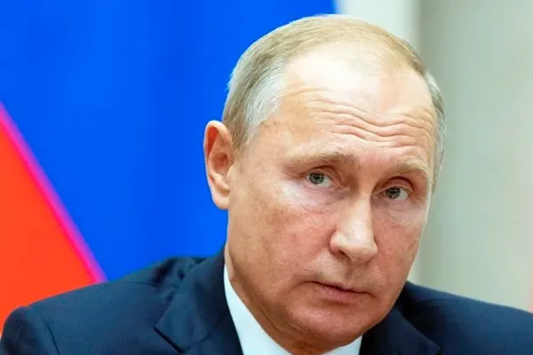 Putin, după atacul sângeros din Crimeea: "Este rezultatul globalizării"
