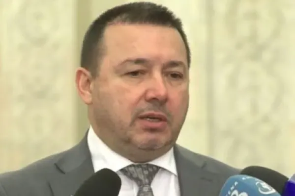 Cătălin Rădulescu, amenințat cu excluderea din PSD: ”Nu mă interesează ce vrea Ciolacu, ci sănătatea mea”