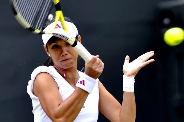 Surpriză în tenis: Raluca Olaru, în finala de la Moscova