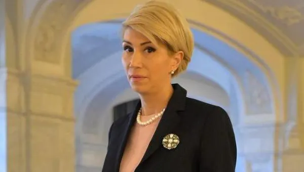 Raluca Turcan: „După Mineriadă, nu credeam să mai văd proteste reprimate violent în România”