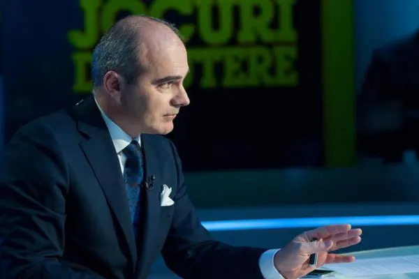 Rareş Bogdan, veste cruntă despre "ticăloşiile" PSD-iştilor. Bilanţ negru, la 2 ani de guvernare PSD