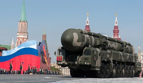 Rusia, noi amenințări la adresa securității mondiale