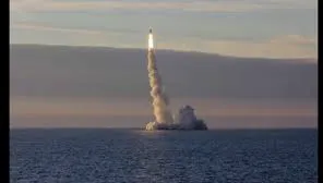 Rusia a efectuat teste NUCLEARE masive, la ordinul lui Putin