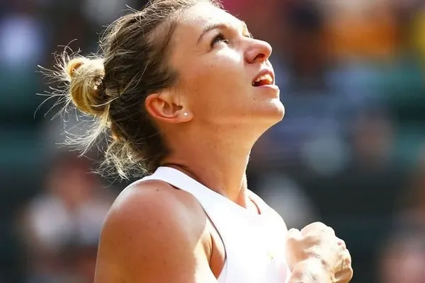 Simona Halep a decis să participe la Kremlin Cup, deşi are hernie de disc