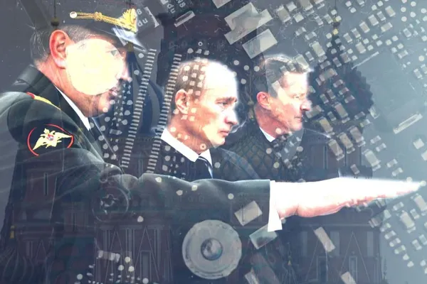 Londra acuză Moscova de atacuri informatice în serie: Rusia e un ”stat paria”