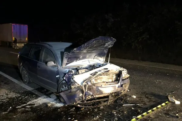 Şoferul care a provocat accidentul de duminică seara din Cluj s-a spânzurat
