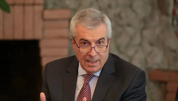Tăriceanu, prima reacție, după ce Guvernul a sesizat CCR, pentru completul de 5 judecători