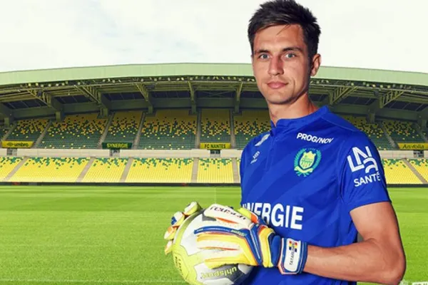 Portarul echipei naționale s-a accidentat! Anunțul clubului Nantes