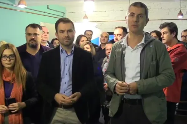 USR a trimis Guvernului PNL peste 60 de amendamente la legea bugetului