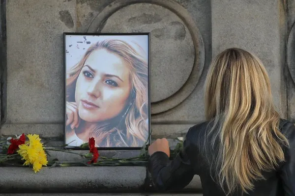 Germania îl va extrăda pe suspectul în cazul uciderii jurnalistei bulgare
