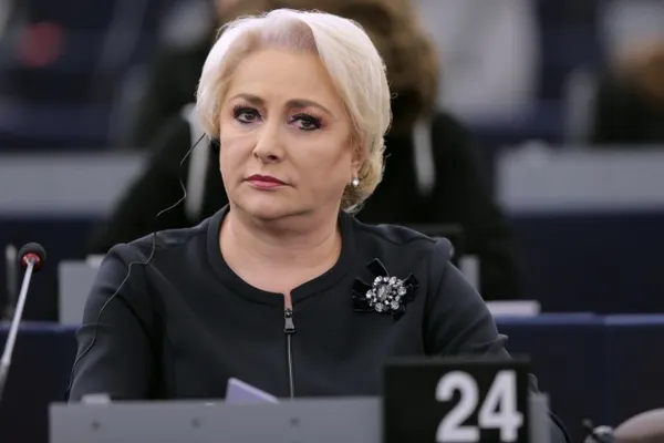 Dăncilă răbufneşte, după discursul în Parlamentul European: Nu voi accepta niciodată un "to-do list"
