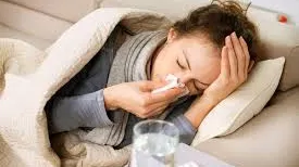 Creștere semnificativă a numărului viroze respiratorii, sunt deja 15 morți de GRIPĂ. Ce recomandări face Ministerul Sănătății