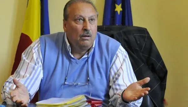 Scandalul de la Realitatea TV a fost precedat de o anchetă care îl vizează pe un fost senator PSD