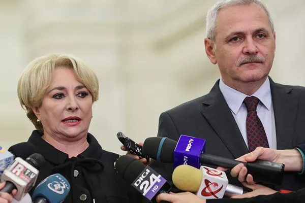 Cine este George Ciamba, noul ministru din Guvernul Dăncilă. De ce i se spune "omul lui Dragnea"