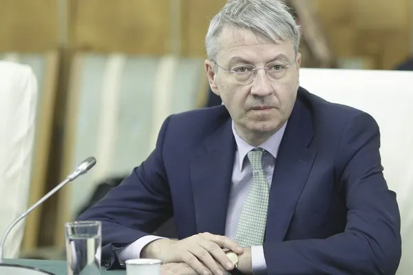Schimbare în Guvernul Dăncilă. Un secretar de stat controversat preia șefia Afacerilor Europene