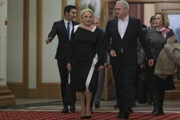 REMANIERE. Guvernul Dăncilă 2, mai slab decât primul? Cine sunt noii miniștri