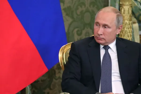 Vladimir Putin acuză Kievul, după atacul Rusiei asupra navelor ucrainene în Marea Neagră