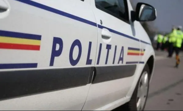 Accident groaznic la Iaşi, vineri seară: doi morţi