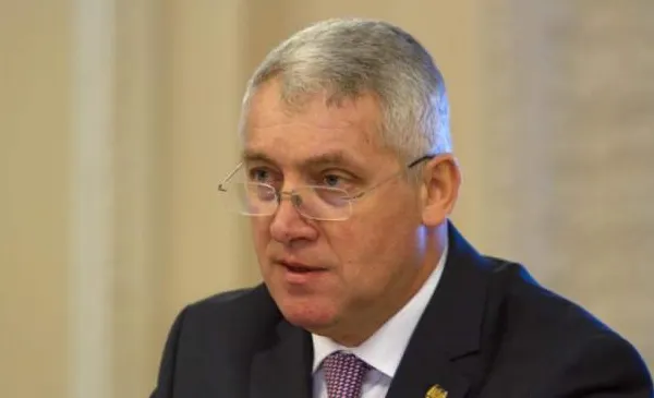 Adrian Țuțuianu, declarații explozive după excluderea din PSD