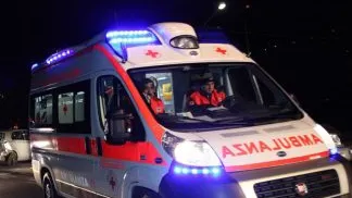 Accident tragic în Italia: un român și-a pierdut viața și alți trei au fost răniți