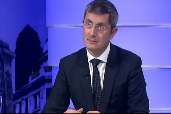 Revoltă în USR după amânarea desemnării lui Nicușor Dan drept candidat la primăria generală