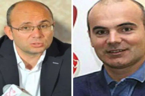 Cozmin Gușă: Oreste și Oana Stănciulescu nu vor mai fi invitați la Realitatea TV. Decizia e clară