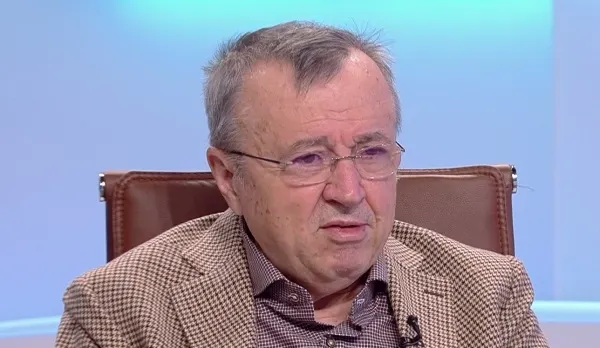 Ion Cristoiu: Gabriela Firea nu a fost dorită de Ciolacu, de când acesta a preluat puterea. Face parte din vechea gardă - ce arată, de fapt, sondajul pentru Capitală